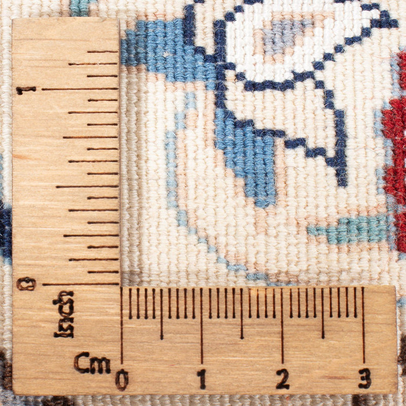 Persisk teppe - Nain - Premium - 143 x 67 cm - flerfarget