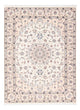 Nain - 6 la Teppe 146x100cm - Persisk teppe