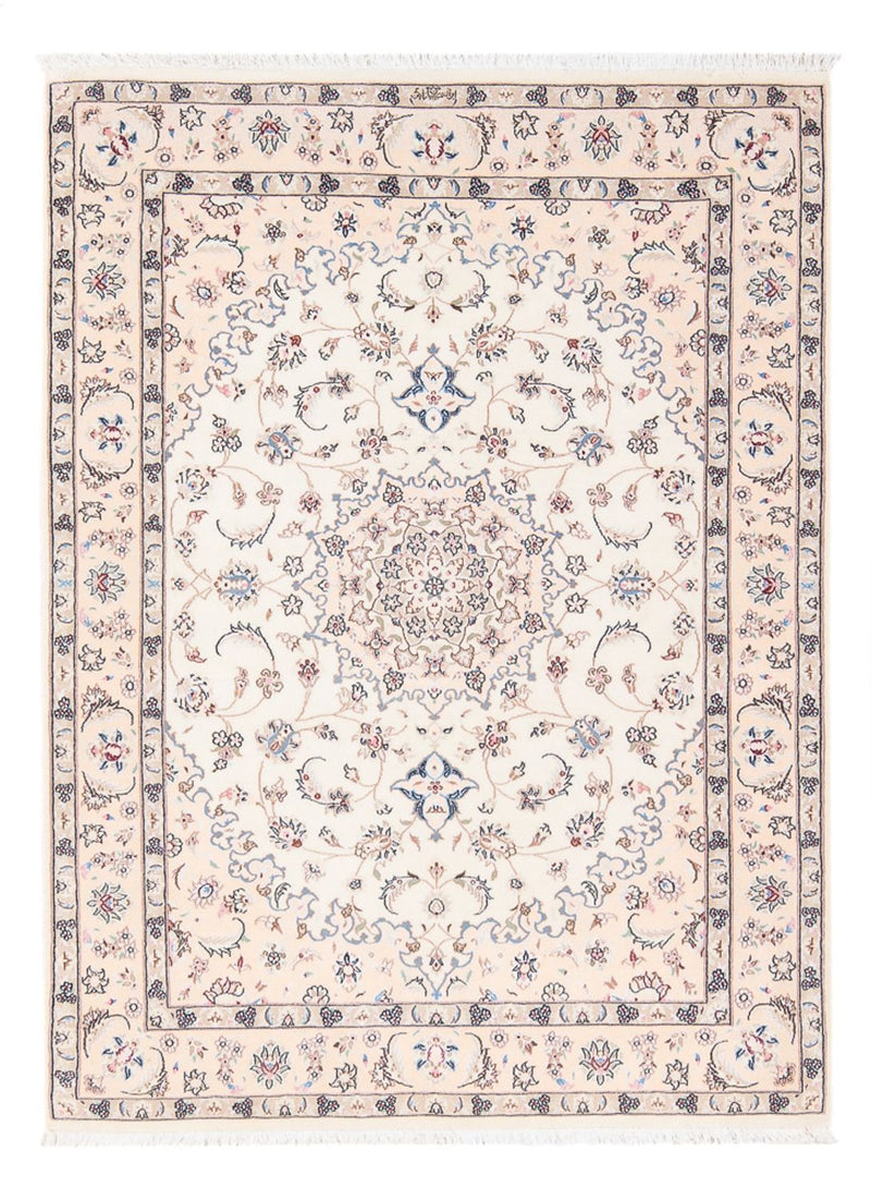 Nain - 6 la Teppe 146x100cm - Persisk teppe