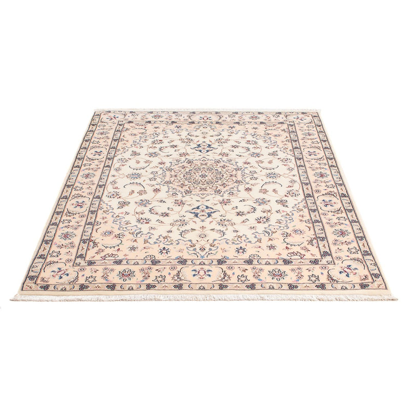 Nain - 6 la Teppe 146x100cm - Persisk teppe