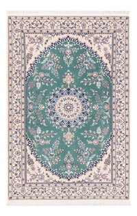 Nain - 6 la Teppe 153x100cm - Persisk teppe – product image