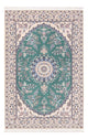 Nain - 6 la Teppe 153x100cm - Persisk teppe
