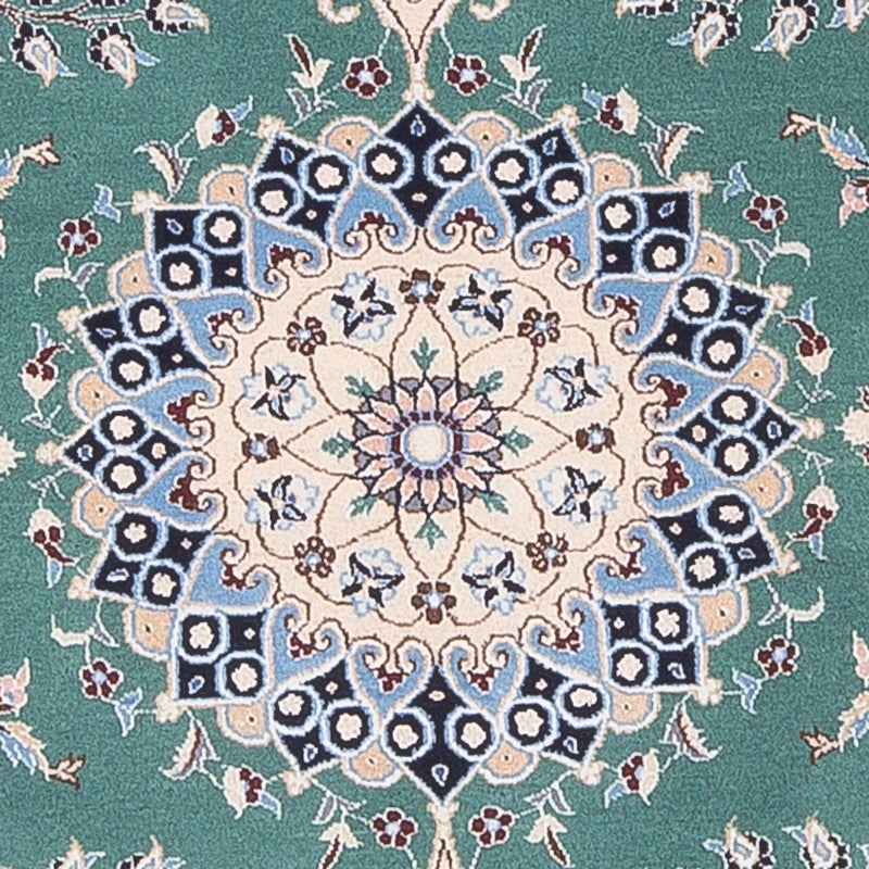 Nain - 6 la Teppe 153x100cm - Persisk teppe