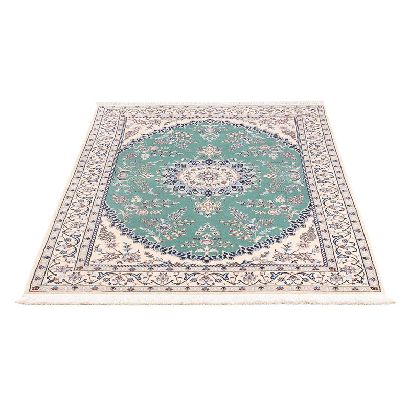 Nain - 6 la Teppe 153x100cm - Persisk teppe