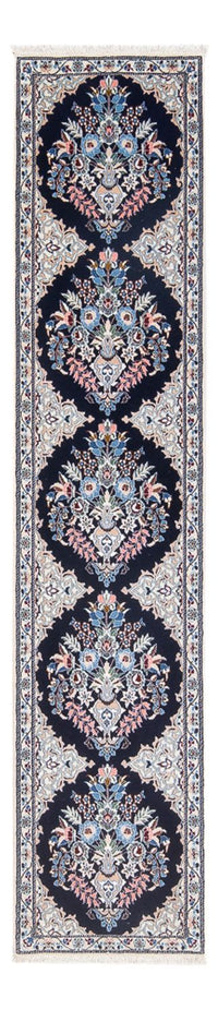 Nain - 6 la Teppe 202x46cm - Persisk teppe – product image