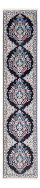 Nain - 6 la Teppe 202x46cm - Persisk teppe