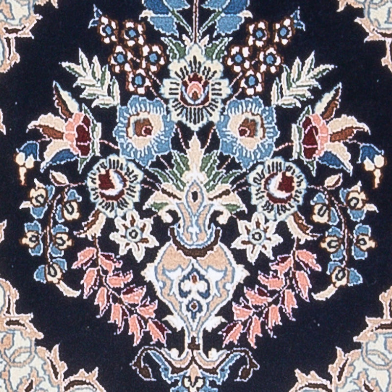 Nain - 6 la Teppe 202x46cm - Persisk teppe