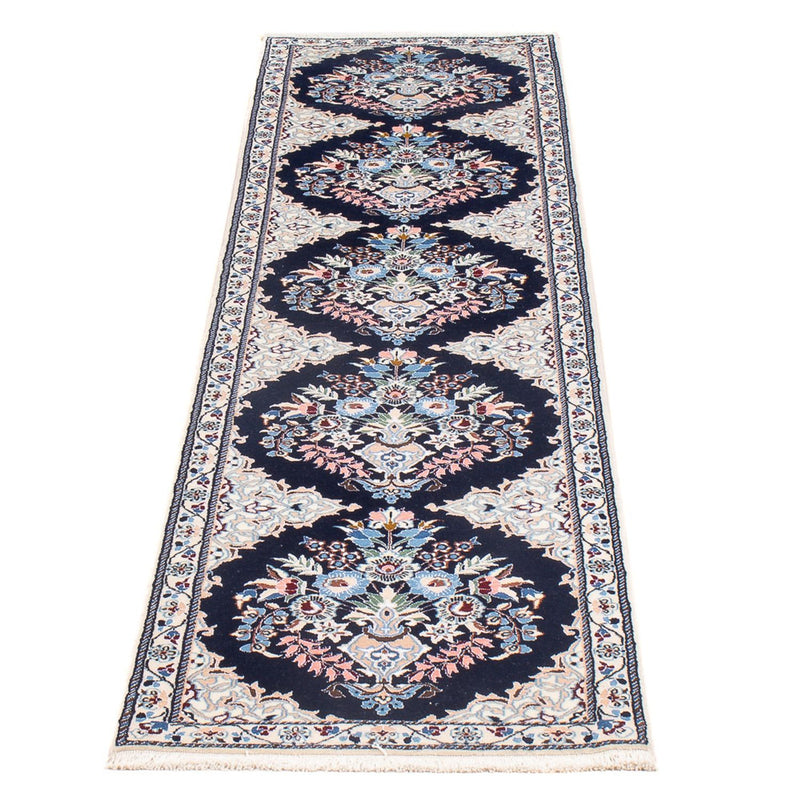 Nain - 6 la Teppe 202x46cm - Persisk teppe