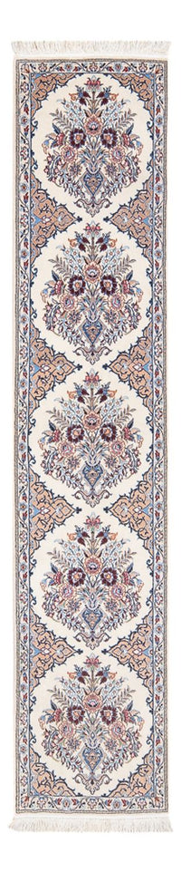 Nain - 6La Teppe 48x203cm - Persisk teppe – product image