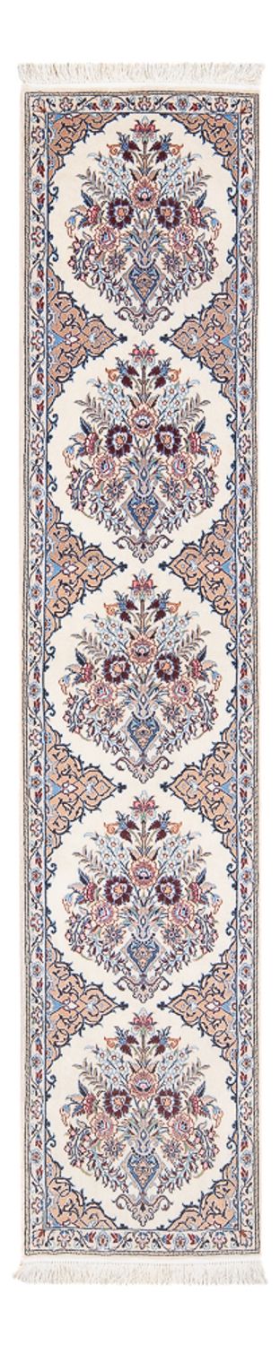 Nain - 6La Teppe 48x203cm - Persisk teppe
