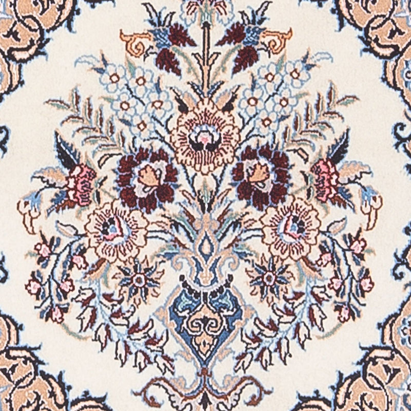 Nain - 6La Teppe 48x203cm - Persisk teppe
