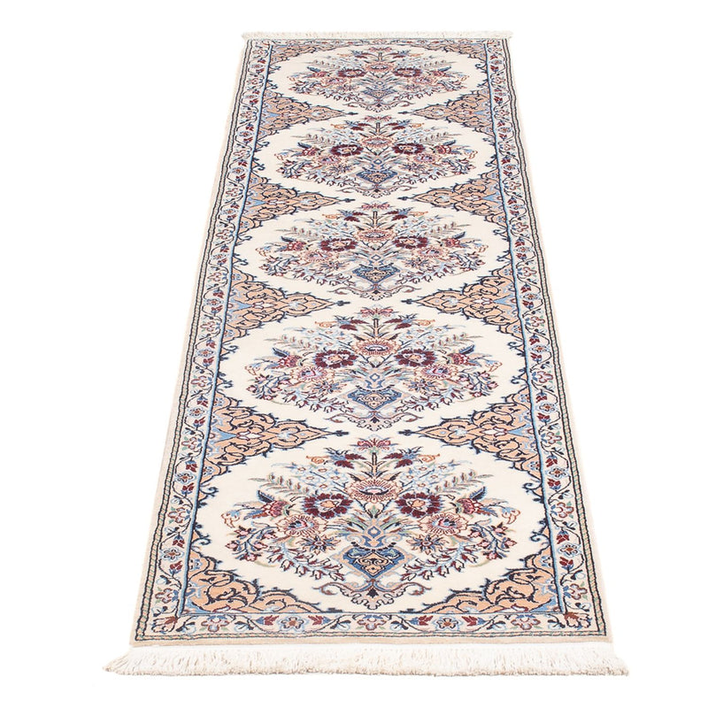 Nain - 6La Teppe 48x203cm - Persisk teppe