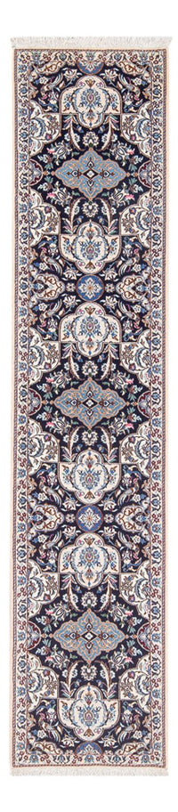 Nain - 6 la Teppe 220x52cm - Persisk teppe – product image