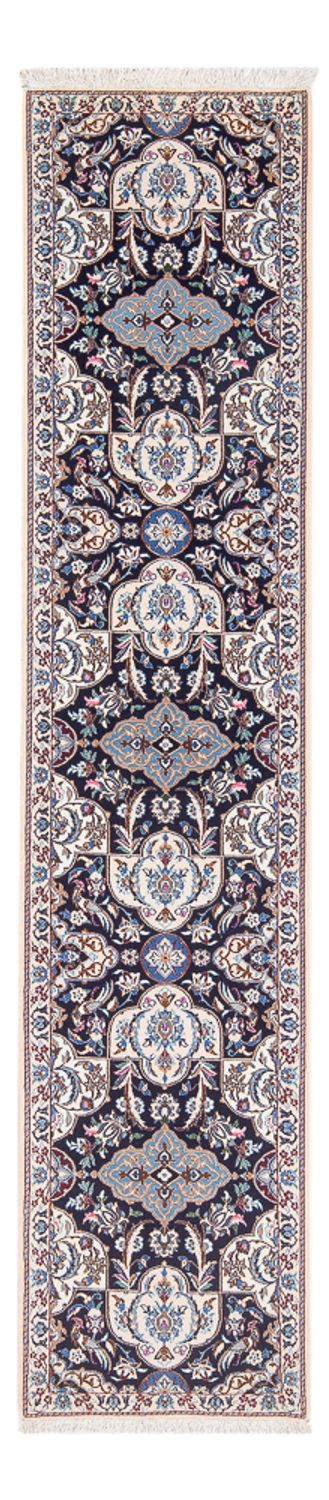 Nain - 6La Teppe 52x220cm - Persisk teppe