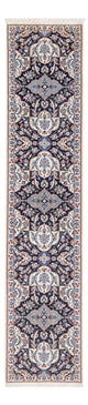 Nain - 6 la Teppe 220x52cm - Persisk teppe