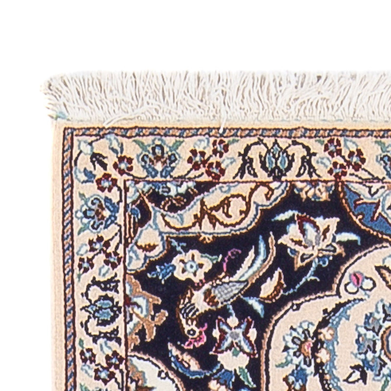 Nain - 6 la Teppe 220x52cm - Persisk teppe
