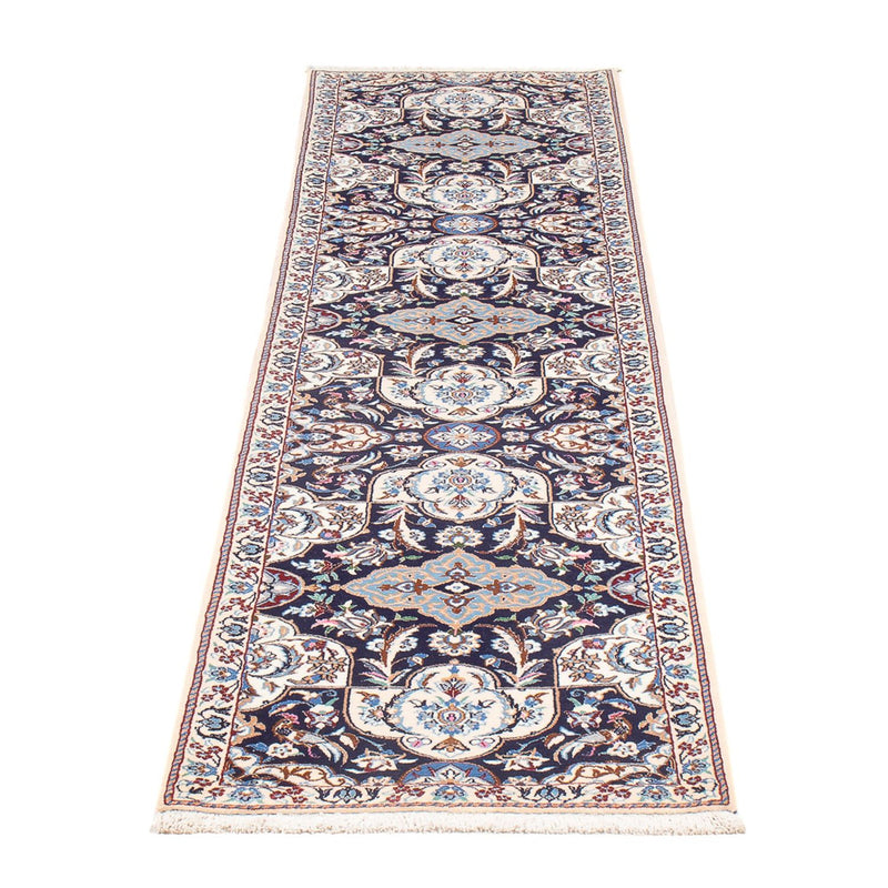 Nain - 6 la Teppe 220x52cm - Persisk teppe