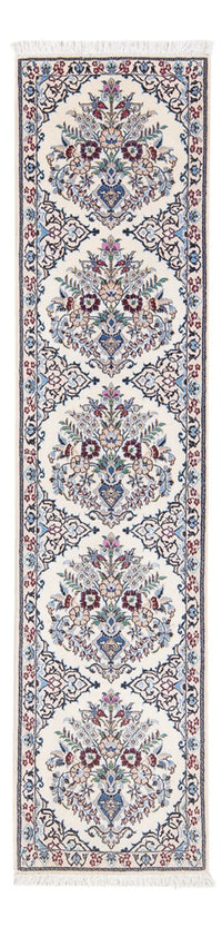 Nain - 6 la Teppe 194x48cm - Persisk teppe – product image