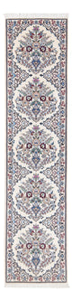 Nain - 6 la Teppe 194x48cm - Persisk teppe