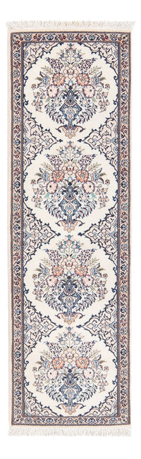 Nain - 6 la Teppe 155x48cm - Persisk teppe – product image