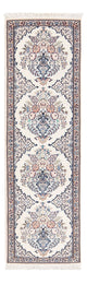 Nain - 6 la Teppe 155x48cm - Persisk teppe