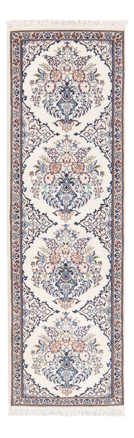 Nain - 6 la Teppe 155x48cm - Persisk teppe