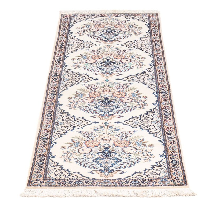 Nain - 6 la Teppe 155x48cm - Persisk teppe