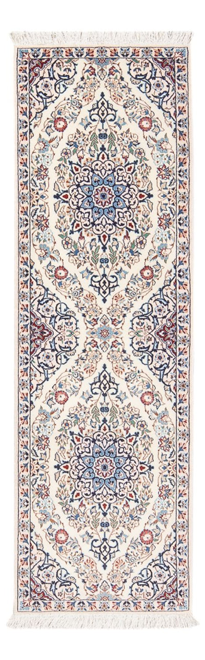 Nain - 6La Teppe 46x153cm - Persisk teppe