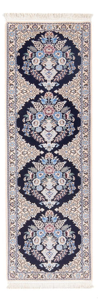 Nain - 6 la Teppe 156x50cm - Persisk teppe – product image