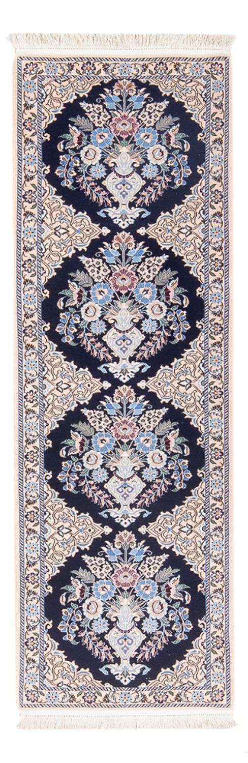 Nain - 6 la Teppe 156x50cm - Persisk teppe