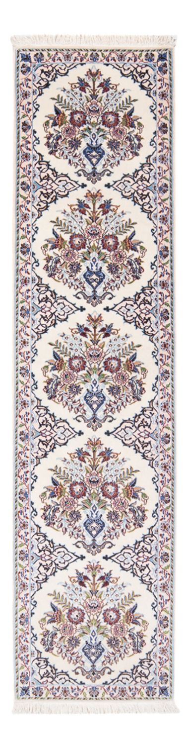 Nain - 6La Teppe 52x196cm - Persisk teppe