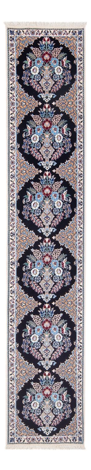 Nain - 6La Teppe 47x230cm - Persisk teppe
