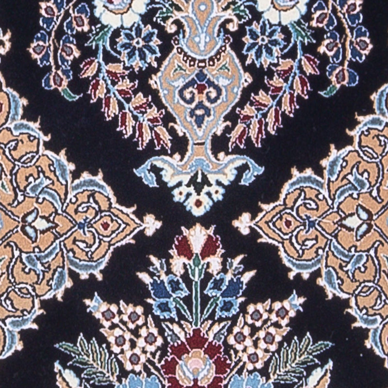 Nain - 6 la Teppe 230x47cm - Persisk teppe