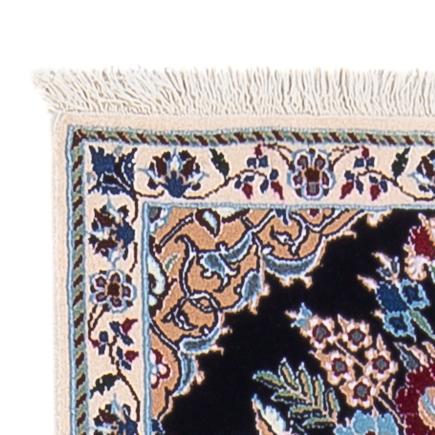 Nain - 6 la Teppe 230x47cm - Persisk teppe