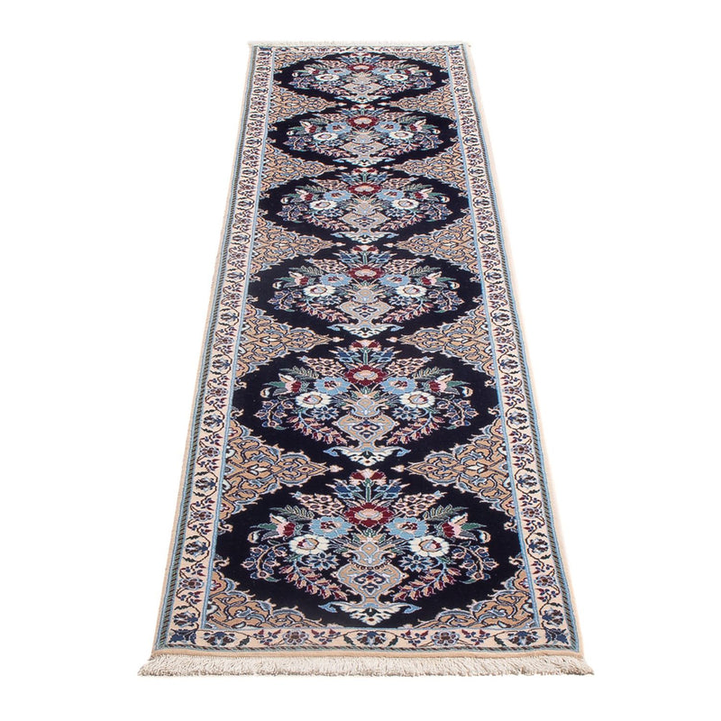 Nain - 6 la Teppe 230x47cm - Persisk teppe