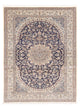 Nain - 6La Teppe 130x188cm - Persisk teppe