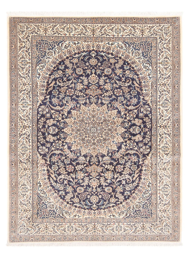 Nain - 6La Teppe 130x188cm - Persisk teppe