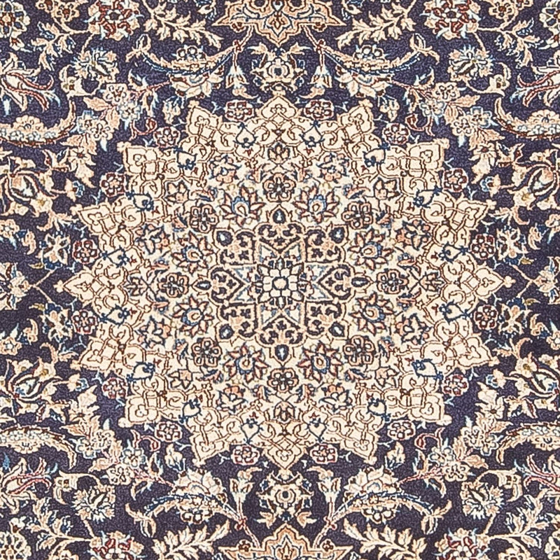 Nain - 6La Teppe 130x188cm - Persisk teppe