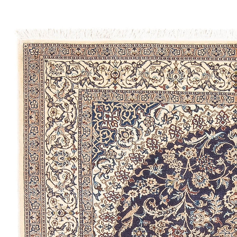 Nain - 6La Teppe 130x188cm - Persisk teppe