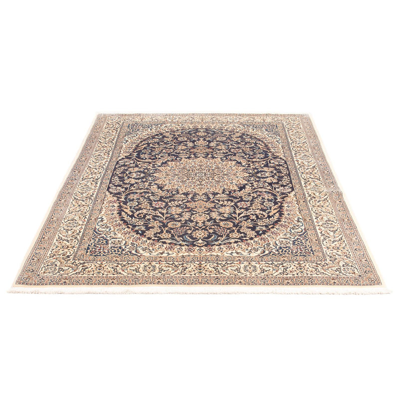 Nain - 6La Teppe 130x188cm - Persisk teppe