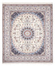 Nain - 6 la Teppe 263x210cm - Persisk teppe