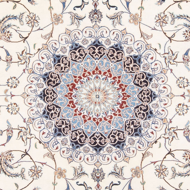 Nain - 6 la Teppe 263x210cm - Persisk teppe