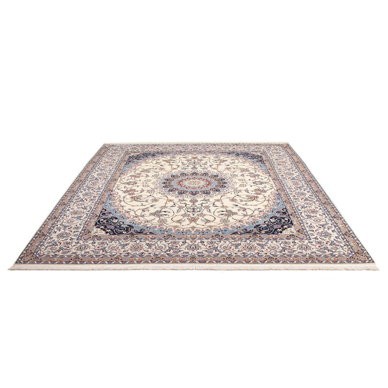 Nain - 6 la Teppe 263x210cm - Persisk teppe