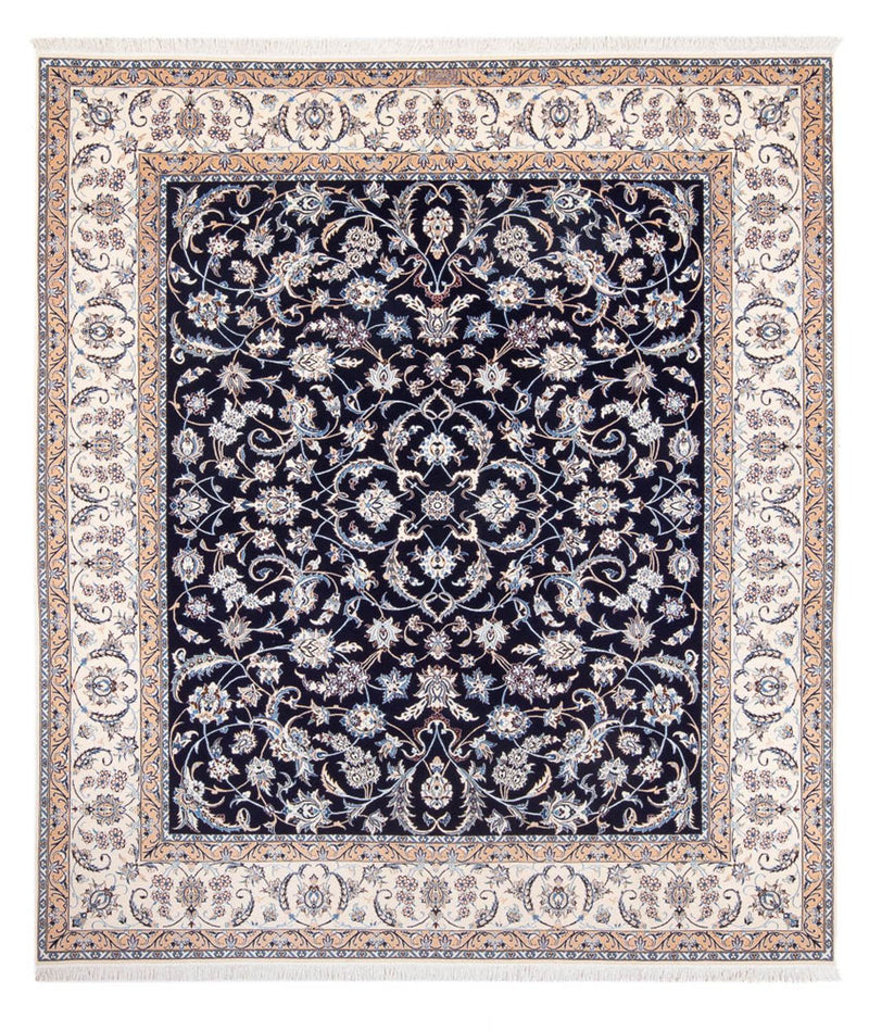 Nain - 6 la Teppe 260x205cm - Persisk teppe