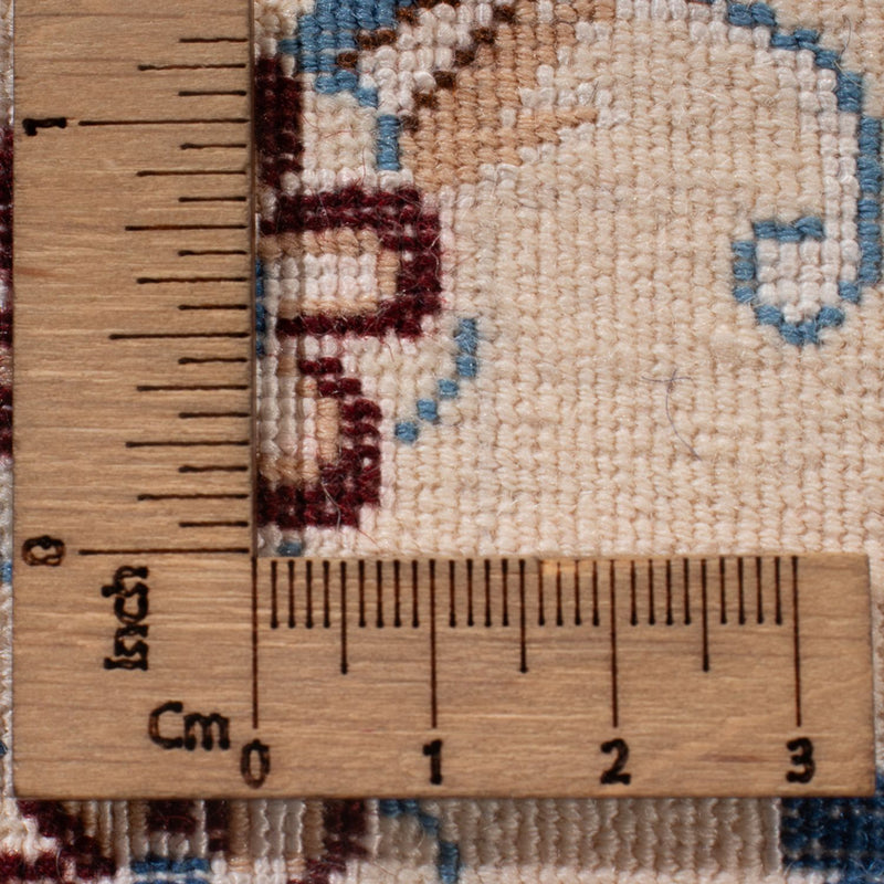 Nain - 6 la Teppe 260x205cm - Persisk teppe