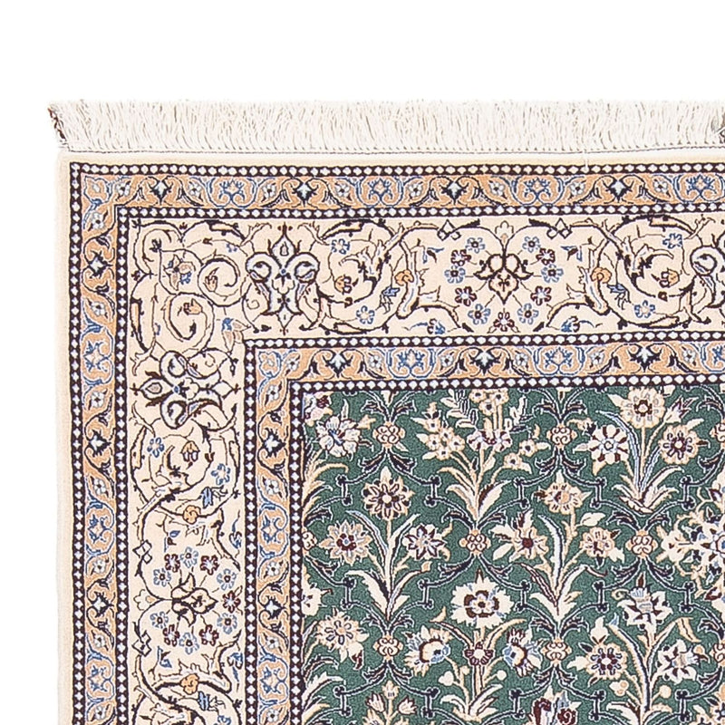 Nain - 6 la Teppe 205x130cm - Persisk teppe