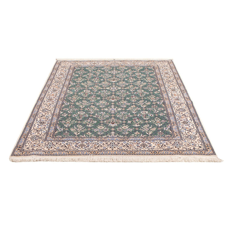 Nain - 6 la Teppe 205x130cm - Persisk teppe