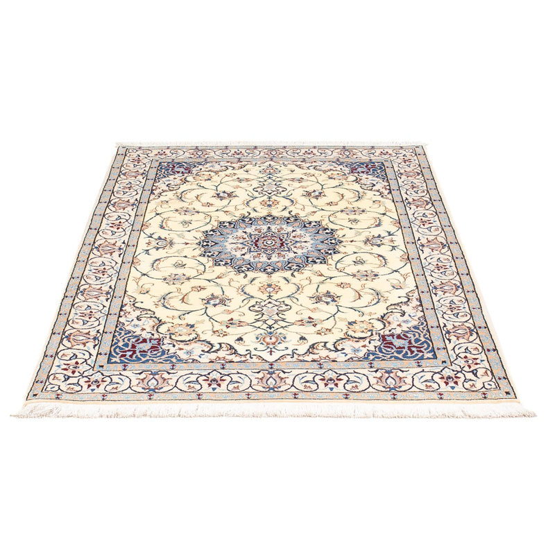 Nain - 6La Teppe 104x150cm - Persisk teppe