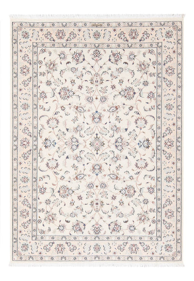 Nain - 6La Teppe 110x164cm - Persisk teppe