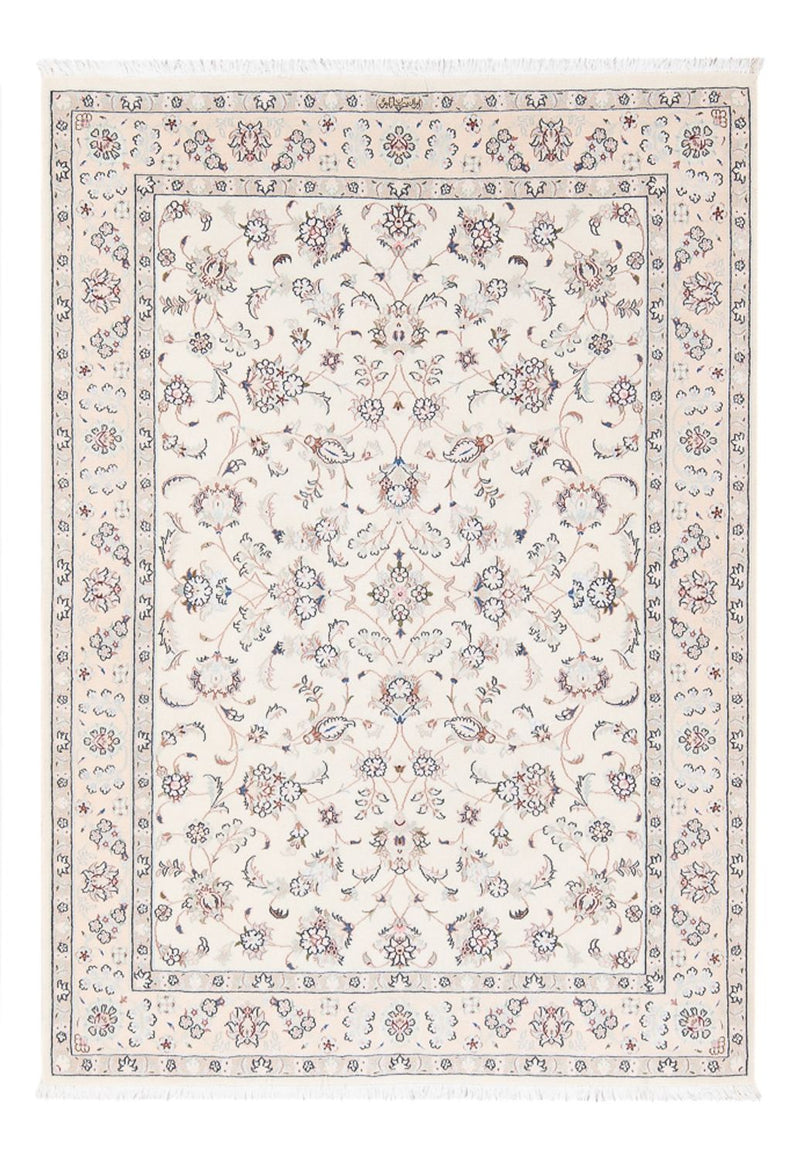 Nain - 6 la Teppe 164x110cm - Persisk teppe
